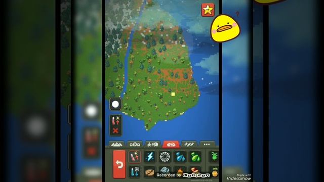 как сделать тайгу в ворлд боксе смотреть онлайн