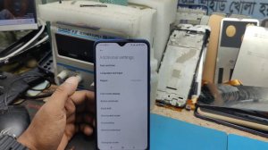 Redmi 9/Redmi 9a/poco M2/Poco M3 Couldn’t Sing in Google Server How To Fix Play store 1000% Solutio