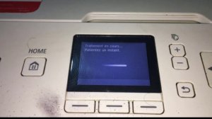 Canon Printer Error Code B203