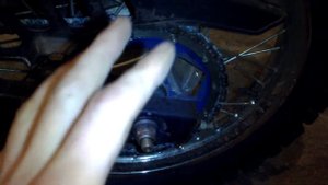 Lifan LF 200 GY 5 обзор после переделки часть 2