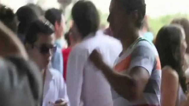 BAH SAMBA -  let the drums speak смотреть онлайн