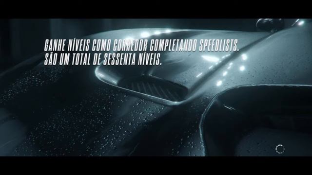 Need for Speed™ Rivals PS 4 gameplay смотреть онлайн