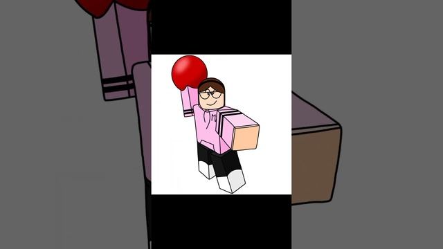 Baller + My Roblox Avatar