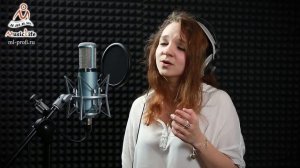 Hello-Adele( кавер/ cover by Дарья Смирнова)