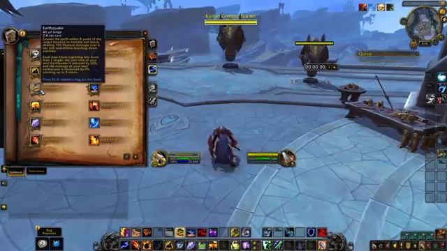 These Are GREAT!! Shadowlands SHAMAN Legendaries! - WoW: Shadowlands Alpha смотреть онлайн