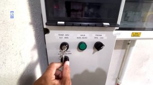 Sistema Solar 100% OffGrid 127V com AUTOMAÇÃO para 220V e Bateria de Lítio LIFEPO4 PHB