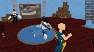 мм2 но если выиграю то ем пряник #роблокс #пряниктв #roblox