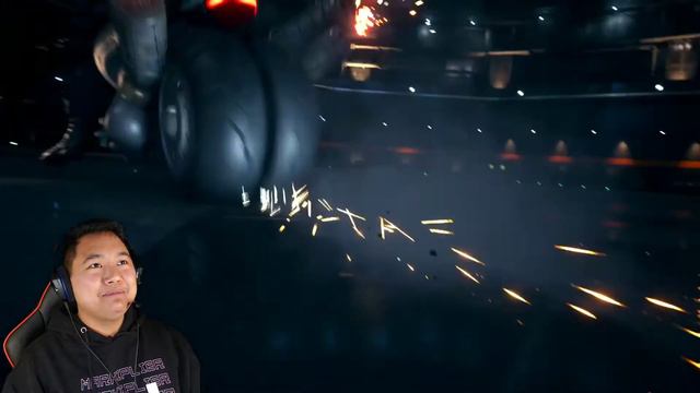 THE END? Final Fantasy VII Remake PS5 #48 V's Gameplays