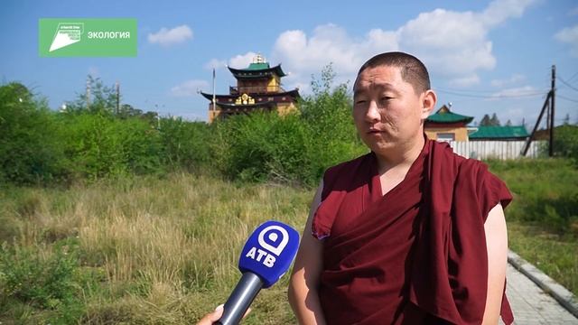 «Отсекая пыль, избавляемся от омрачений» смотреть онлайн