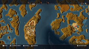 Assassin's Creed: Origins [Истоки] - Загадка папируса "Царское дерево"