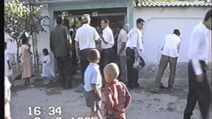 Ретро: Жалакудук Пахтакор туй 1995 йил  13-мактаб Устозлари