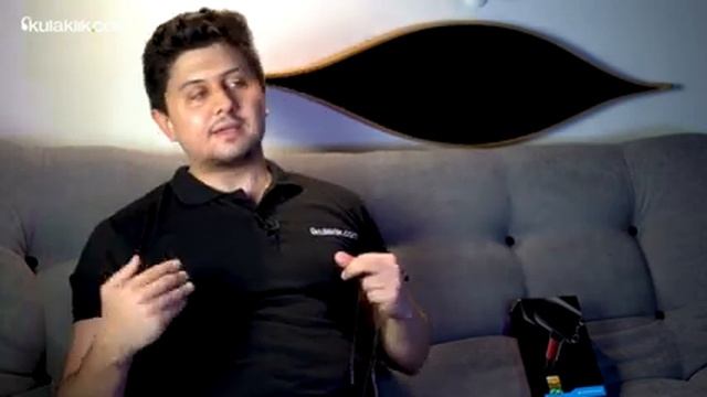 Sennheiser IE 800 S İnceleme смотреть онлайн