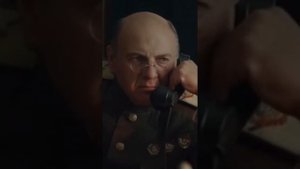 conversation with Beria / Разговор с Берия