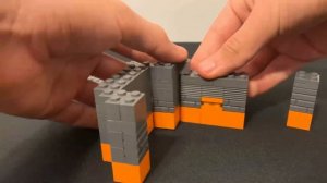 I Built a Minecraft Trial Spawner out of Lego