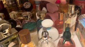 ПАРФЮМЫ ОРИФЛЕЙМ В МОЕЙ БОЛЬШОЙ КОЛЛЕКЦИИ АРОМАТОВ