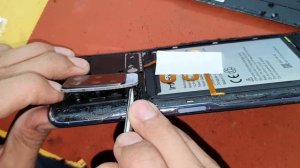 How to Replace the Infinix Note 10 Pro Screen ???
