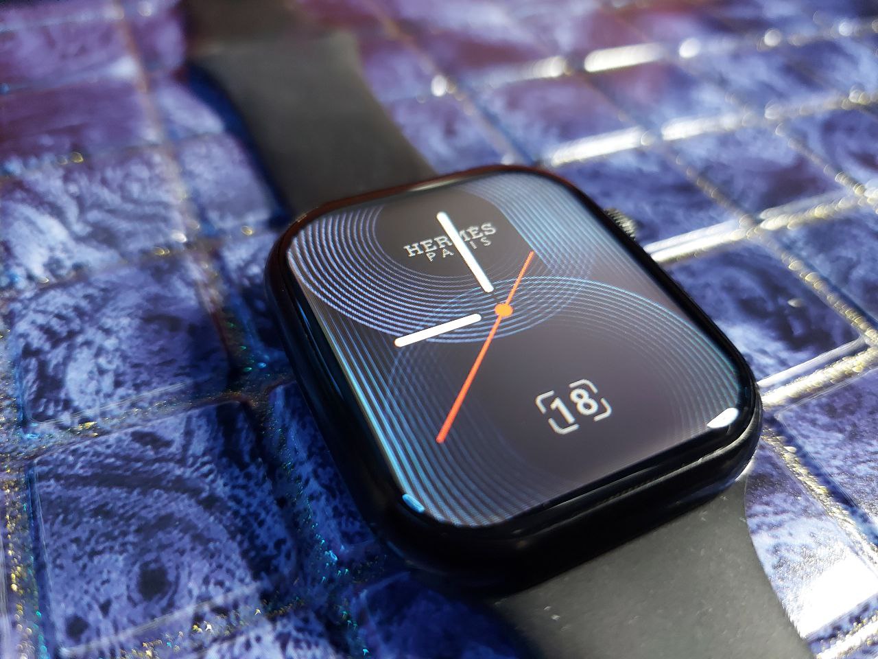 Apple watch series 8 обзоры