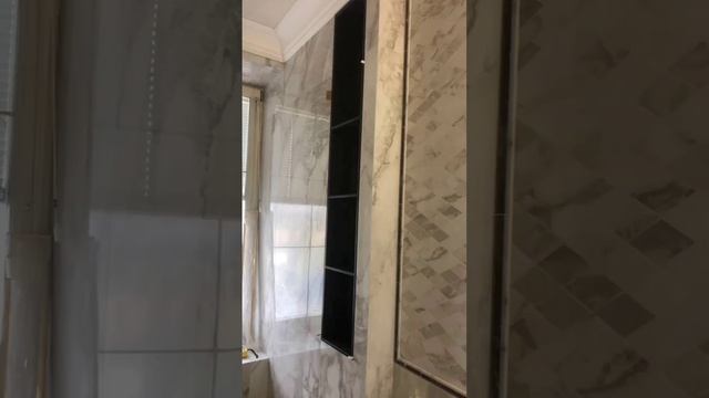 Полки из акрилового камня в ванную комнату смотреть онлайн