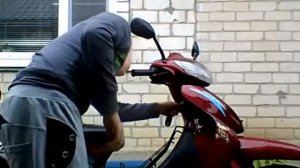 вайпер актив осенью заводим