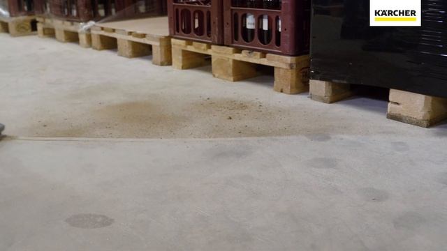 Karcher NT 30/1 Ap L смотреть онлайн