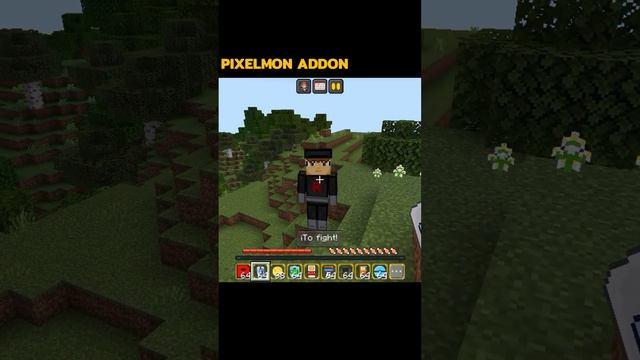 how to download pokemon addon in minecraft pe #minecraft #minecraftmod #Pokemon смотреть онлайн