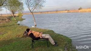 Korum Feeder Chair Review,Scaun de Pescuit