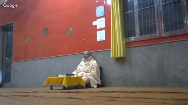 25.01.18, вечер. Какую прему дает Адвайта Ачарья смотреть онлайн