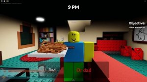 Roblox WEIRD STRICT DAD Is HILARIOUS...