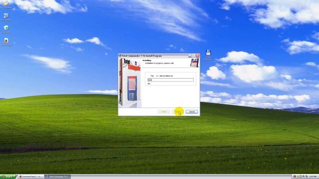 Install Total Commander 7 56 смотреть онлайн