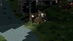 Project Zomboid - Pro Охоту и рыбалку