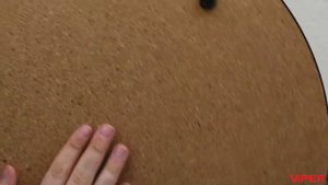 How to Hang  a Dartboard