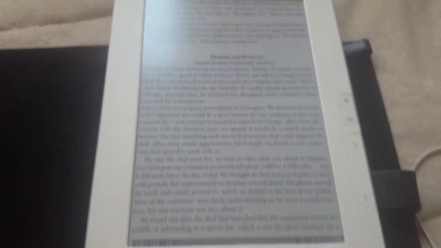 Pocketbook 912 Pro Education
