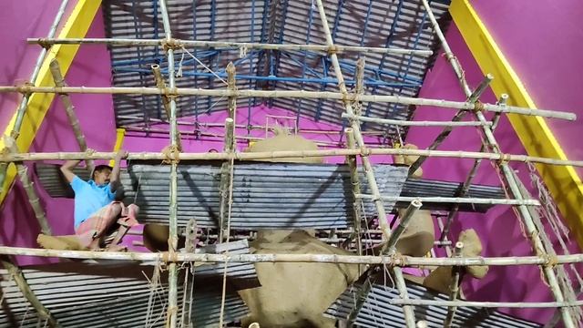 Bulbulchandi Kali Puja 2023 | Bulbulchandi Kali | Bulbulchandi Kali Thakur 2023 | Kali Puja 2023