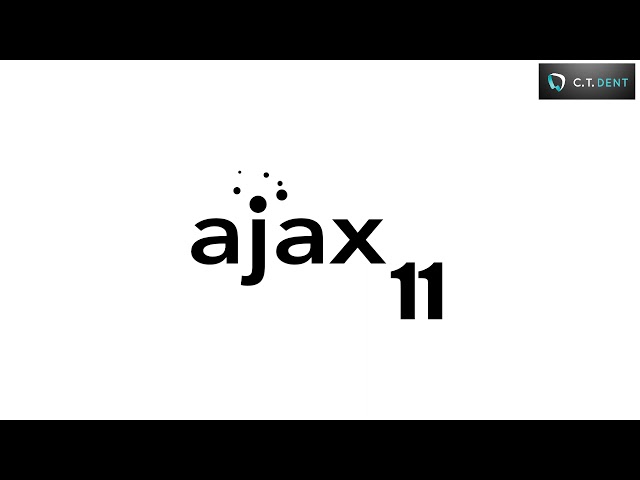 Стоматологическая установка AJAX AJ11