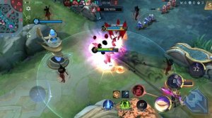 MVP-NEXT
Mobile legends
fore nana