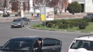 дтп гаи на частном авто.wmv