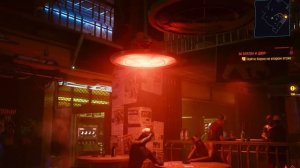 Cyberpunk 2077 El Coyote Cojo (Gameplay by TheTedLab)