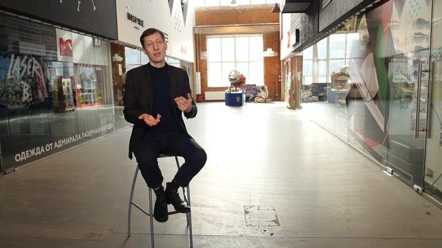 Алексей Закревский | Кадр из жизни смотреть онлайн