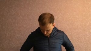 Обзор КУРТКИ ДЛЯ ГОРНОГО ТРЕККИНГА TREK100  FORCLAZ