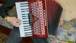Аккордеон берёзка 2 продажа (купить) 89102328922
