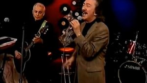 Ялла- Ф. Закиров - Только у любимой могут быть такие...