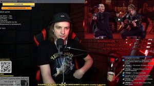 Умеет ли Marilyn Manson петь??? Мэрилин Мэнсон ПЕВЕЦ, вокалист или АРТИСТ? Или клоун?))