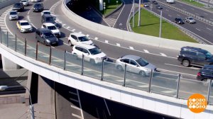 Чтобы в дороге не укачало. Доброе утро. Суббота. Фрагмент выпуска от 18.05.2024