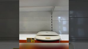 Сканер HP scanjet 2400