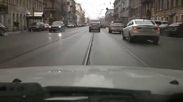 Планерная - Литейный - Московский - Кубинская смотреть онлайн