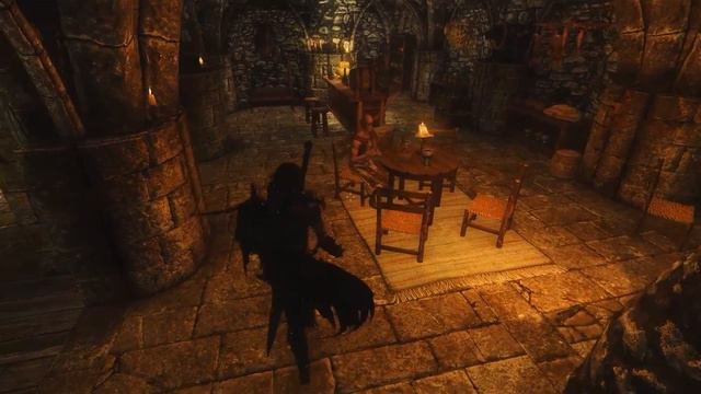 Skyrim: Sunsakuka Follower Pack