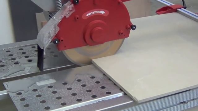 Wet tile saw Montolit смотреть онлайн