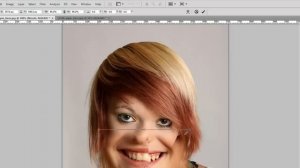 Layer Masks and Photo Manipulation in Photoshop