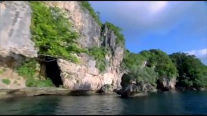 Очень красивое видео про море HD