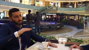 Чермен Дзотов. Главное правило в бизнесе - делегируй!